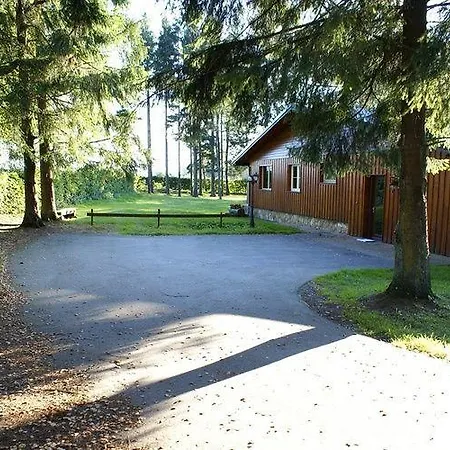 Stunning Holiday With Private Garden In Xhoffraix * Malmedy