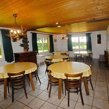 Tatil Evi Stunning Holiday With Private Garden In Xhoffraix *