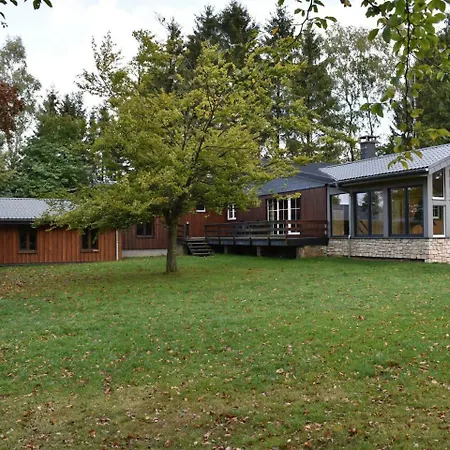 Stunning Holiday With Private Garden In Xhoffraix