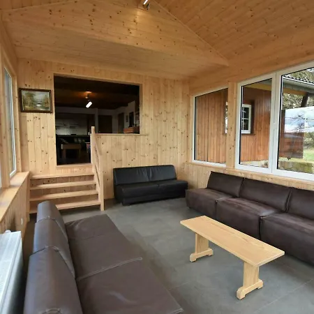 Stunning Holiday With Private Garden In Xhoffraix Malmedy