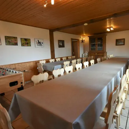 Tatil Evi Stunning Holiday With Private Garden In Xhoffraix