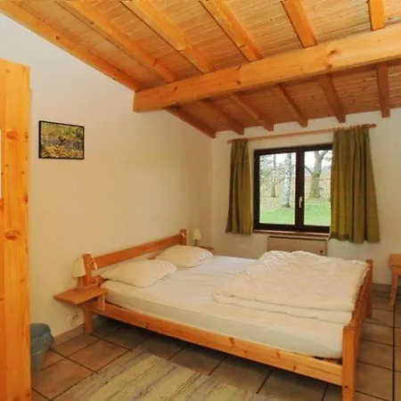 Stunning Holiday With Private Garden In Xhoffraix * Malmedy