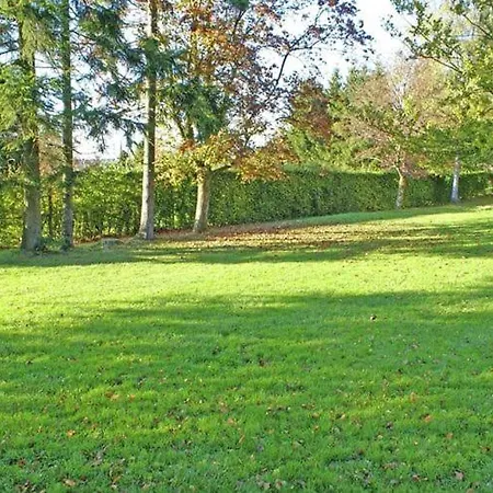 Tatil Evi Stunning Holiday With Private Garden In Xhoffraix Malmedy
