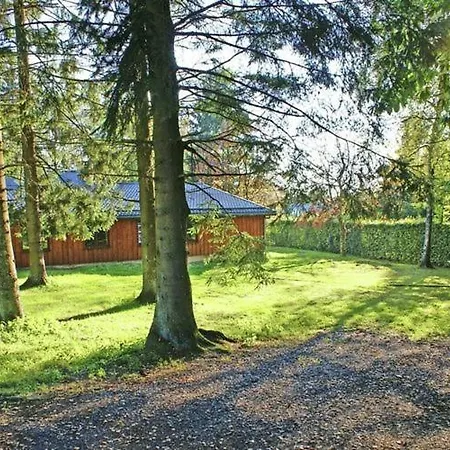 Stunning Holiday With Private Garden In Xhoffraix